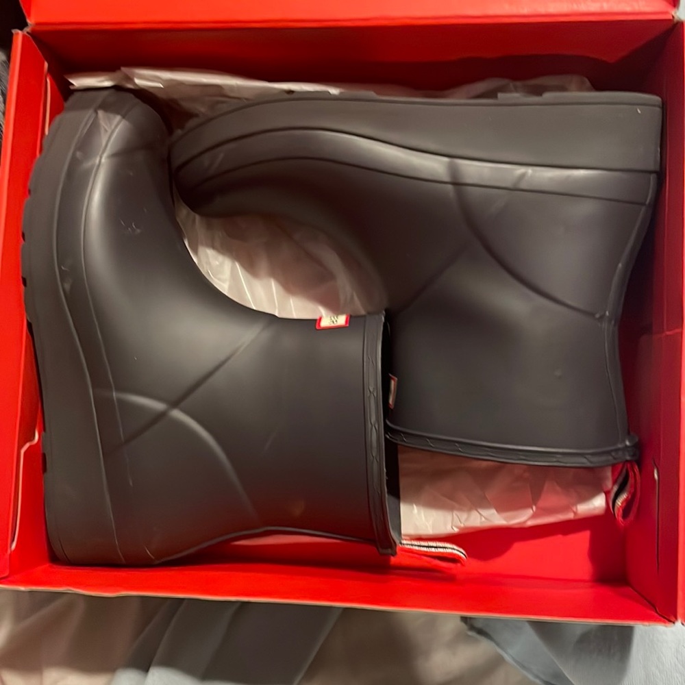 Hunter Play Boot